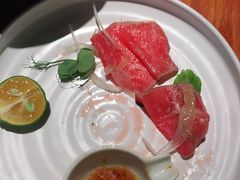 -匠和风精致料理(宁德万达店)