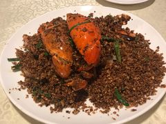 -喜记避风塘炒辣蟹(旗舰店)