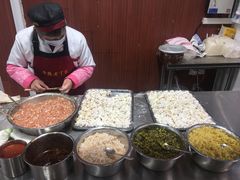 -金陵老丁家馄饨(新街口店)