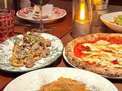 -Mammamia意大利餐厅(阳春巷店)