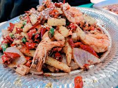 -川正旺江湖菜(三元桥店)
