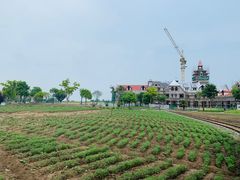 -歌斐颂巧克力小镇