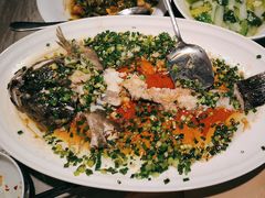 -鱼你相聚·河鲜馆(袁家岭店)