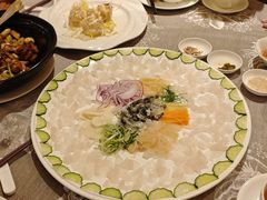 -香云轩·顺德菜(香云纱园林酒店店)