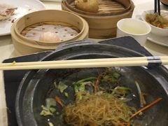 锅贴粉丝-新海利海鲜城·41年珠海老字号(夏湾店)