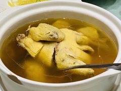 -昆承湖酒家·本帮农家菜