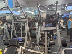 -OG01·24h私教铁馆(中鼎316店)