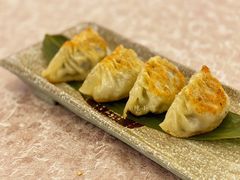 -馨越楼·点心·粤菜(赤坎店)