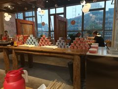 -袁记串串香(梁家巷店)