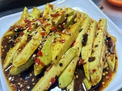 -玛扎烧烤私房菜