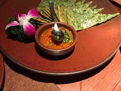 云南野菜饼-花马天堂云南餐厅 Lost Heaven(外滩店)