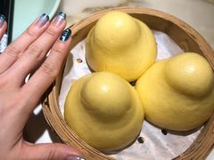 御街窝窝头-绿茶餐厅(西单老佛爷店)