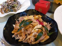-红色盛宴酒楼(科丰桥店)