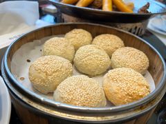 -香山湖家家宴(中山陵店)