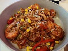 -The Boiling Crab宝灵蟹手抓海鲜(中国首店)