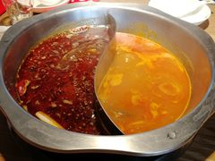 -彤德莱火锅(乐陵路店)