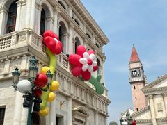 -华谊兄弟（长沙）电影小镇