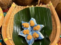 -圣丰索菲特·2 On 988 Café 自助餐厅