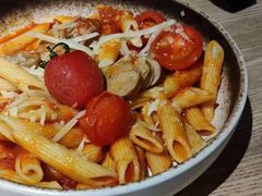 -Maxpoint Kitchen 西餐咖啡(乐峰广场店)