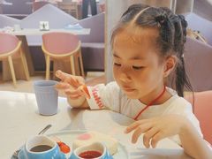 -水桶王国主题餐厅·聚会·生日派对·亲子活动·家庭套餐(亚龙湾希尔顿店)