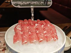 -巴奴毛肚火锅(广益哥伦布店)