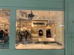 门面-艾米茉亲子餐厅(万象城店)