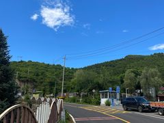 -乌龙峡谷景区