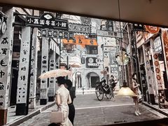 -小荔园·粤菜小馆(美的悦然广场店)