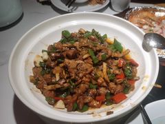 -老阿爸鲜鱼土菜(独墅湖店)