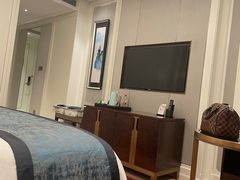 -青岛鑫江温德姆酒店