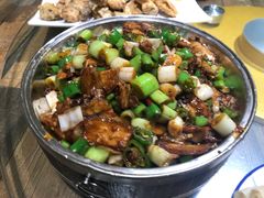 辣椒炒肉-太熟悉辣椒炒肉(南辛庄店)