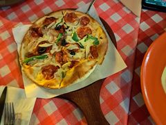 -我的意大利厨房