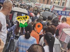 -东仓门早市