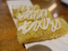 -北海金昌开元名都大酒店·四季轩中餐厅