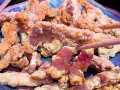 -冰城小镇音乐串吧·聚会餐厅(百子湾店)