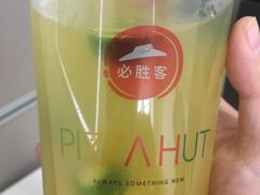 -必胜客(上地华联店)