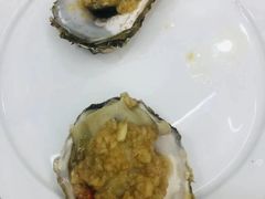 -望海潮海鲜店 特色家常菜(在海一方店)