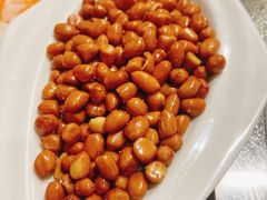 -周记潮汕牛肉·小龙虾烧烤(九亭金地广场店)