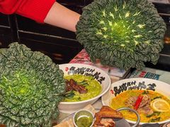 -和府捞面(东直门银座店)