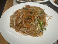 温州米粉-华盛丰温州大排档(东三环南路店)