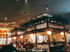 -井上和牛烤肉(大润发店)