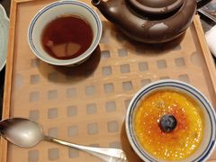 -西安凯悦酒店·湖畔中餐厅