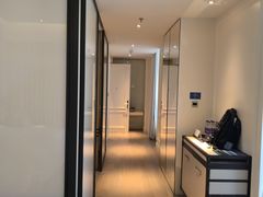 -北京威斯汀酒店