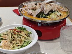 -喜家德虾仁水饺(马栏店)