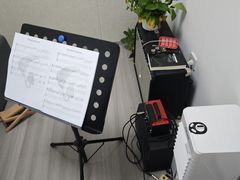 -大象音乐·吉他·架子鼓·声乐(双井店)
