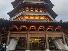 -杭州宋城