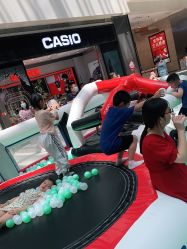 -meland·儿童乐园·游戏厅娃娃机·电玩Xbox(成都合生汇店)