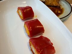 -万龙洲海鲜(亚运村店)