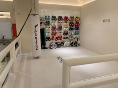 -YCHL Studios健身工作室(市二宫店)