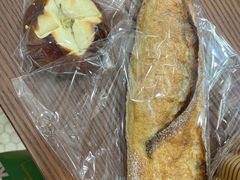 -雀食面包店(钟楼店)